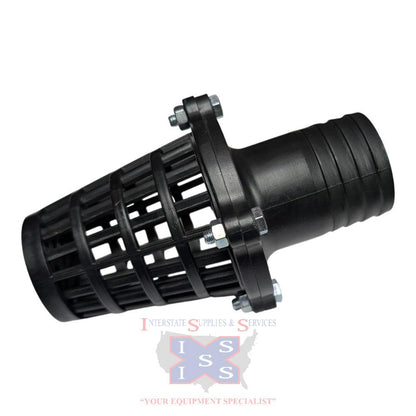 2" Plastic Water Pump Replacement Strainer.