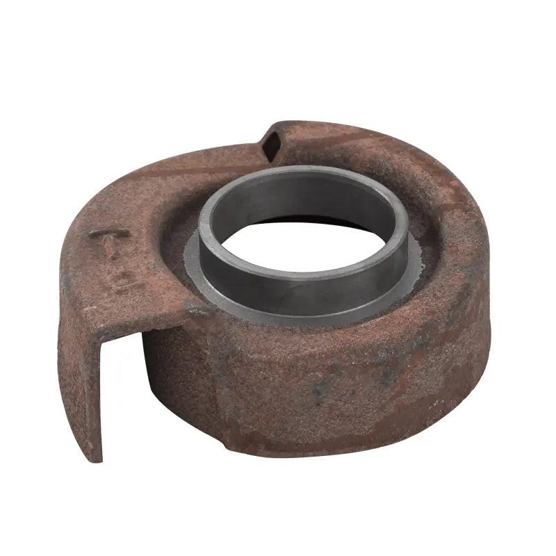 Whorl Case.