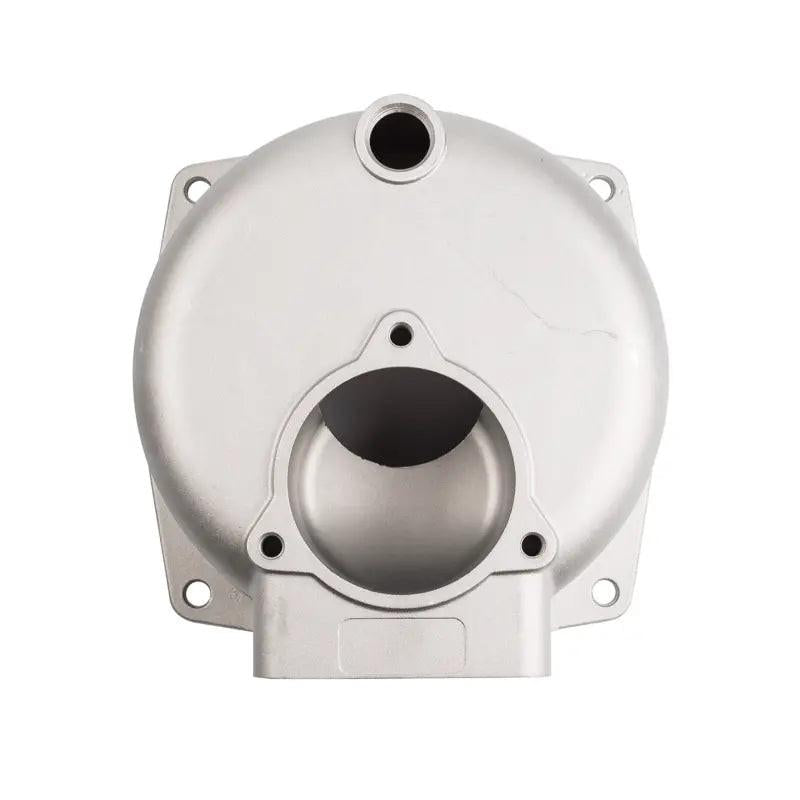 3" WP Body.