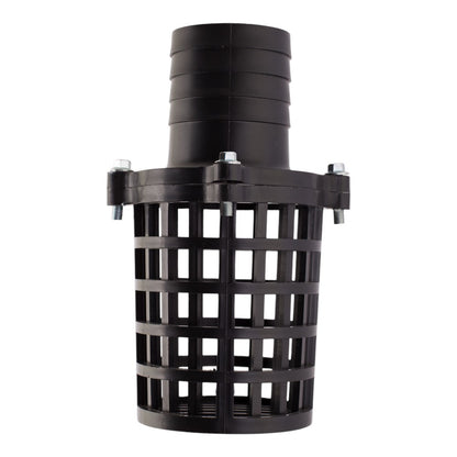 BE Plastic Strainer for 3" Water Pump 50.003.400