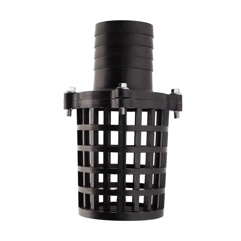 Plastic Strainer For 3" WP.
