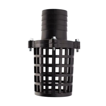 Plastic Strainer For 3" WP.