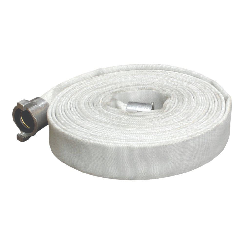 BE 1.5" x 50' Fire Hose Assembly 50.015.001
