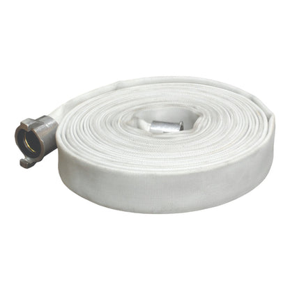 BE 1.5" x 50' Fire Hose Assembly 50.015.001