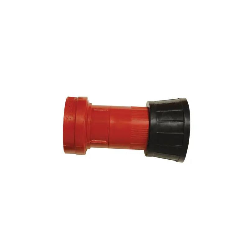 1.5", Fog/Stream Fire Nozzle.