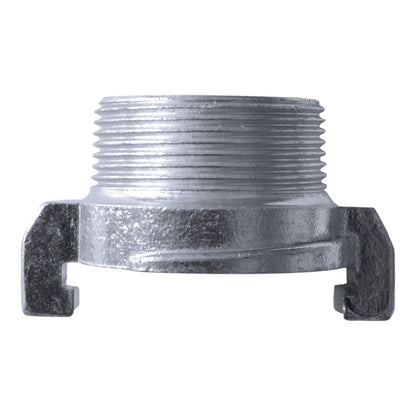 BE 1.5" MNPT Fire Hose Adapter 50.015.003