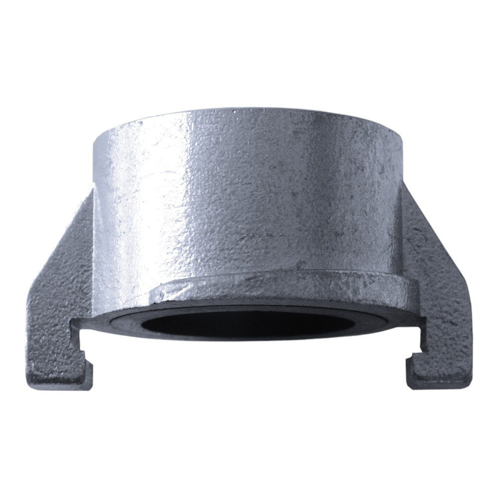 BE 1.5" FNPSH Fire Hose Adapter 50.015.004