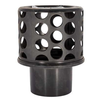 BE 4" Trash Pump Strainer 50.103.404