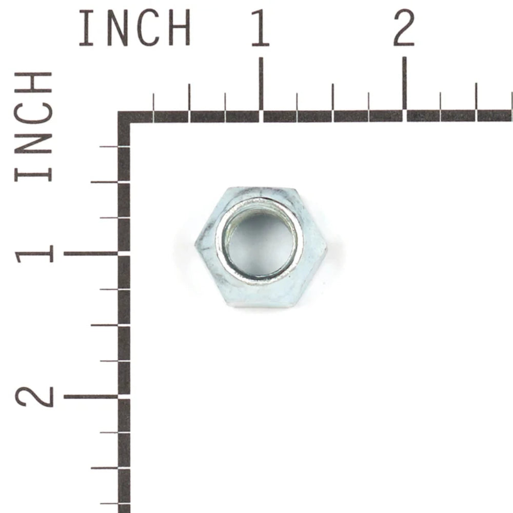 Briggs & Stratton 1/2"-20 Wheel Nut 5020601SM