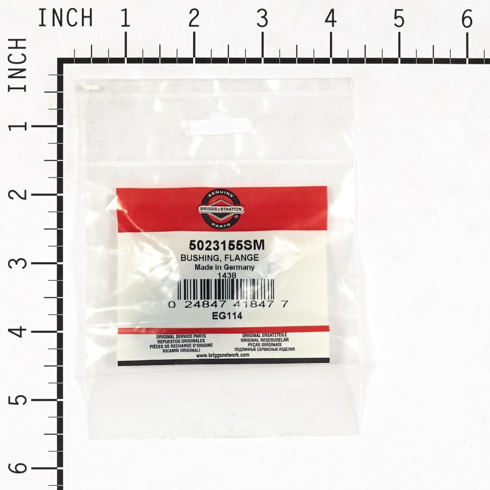 Briggs & Stratton Bushing, Flange 5023155SM