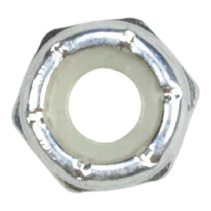 Briggs & Stratton Nut, 1/4-20 Hex Nylon 5025095SM