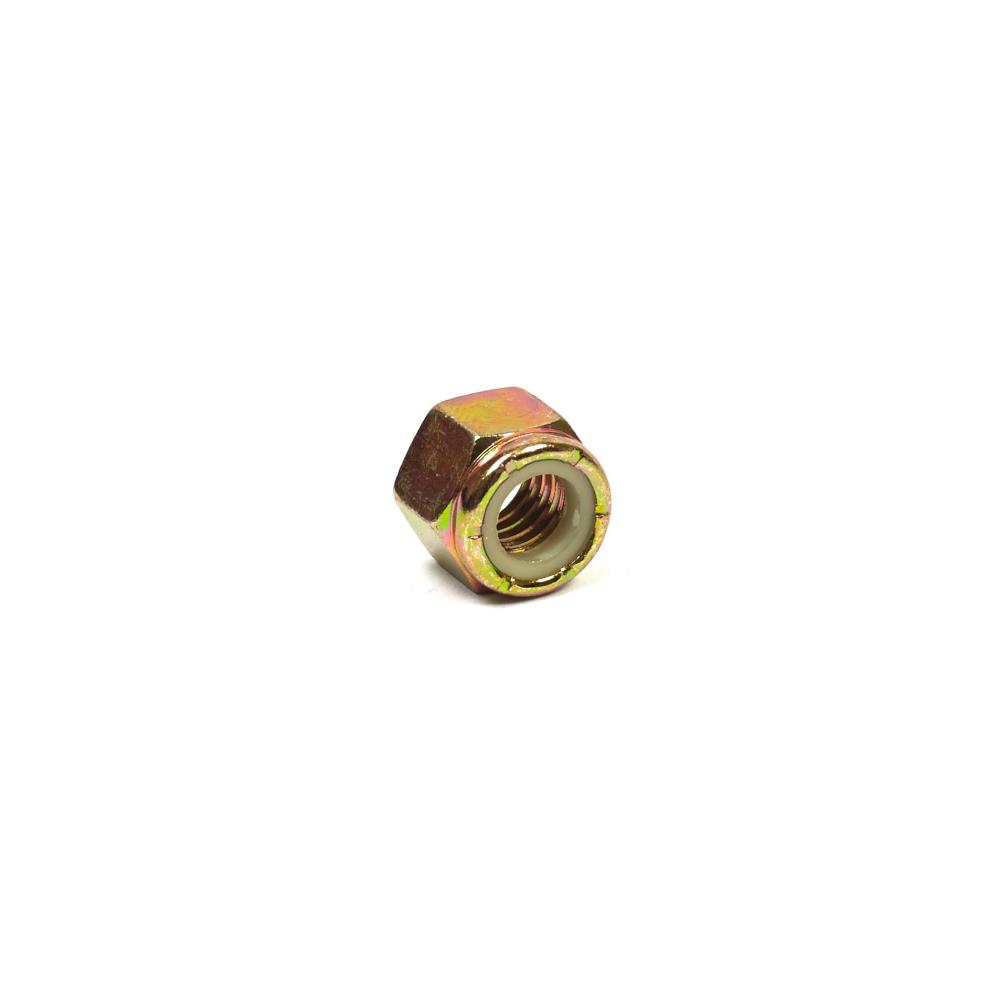 Briggs & Stratton Nut, 3/8-16 Hex Nylon 5025096SM