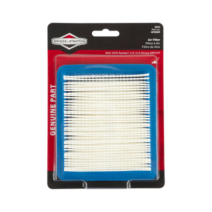 Briggs & Stratton Air Filter Cartridge 5043K