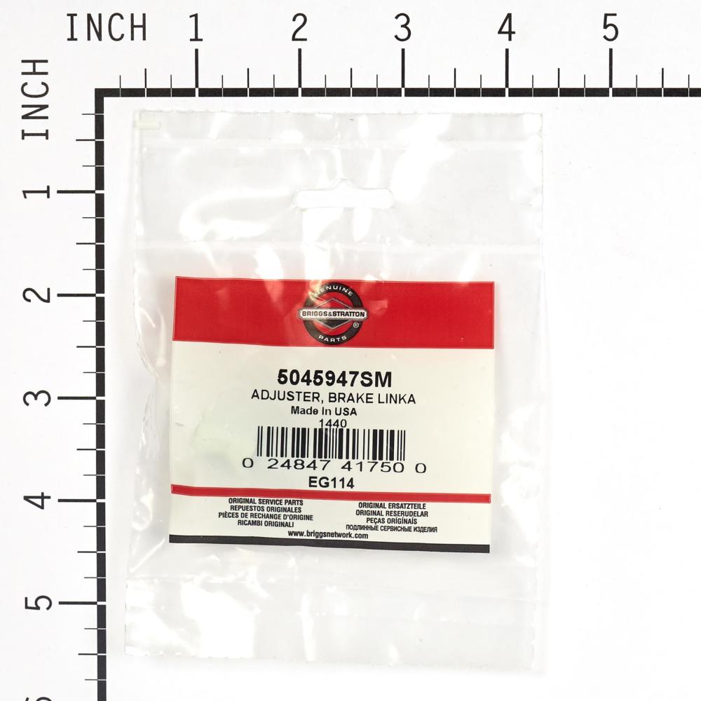 Briggs & Stratton Adjuster, Brake Linka 5045947SM
