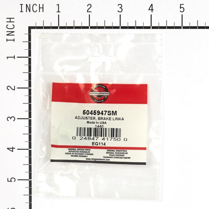 Briggs & Stratton Adjuster, Brake Linka 5045947SM