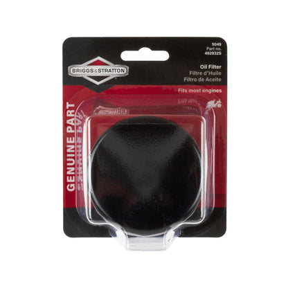 Briggs & Stratton Filter-Oil 5049K