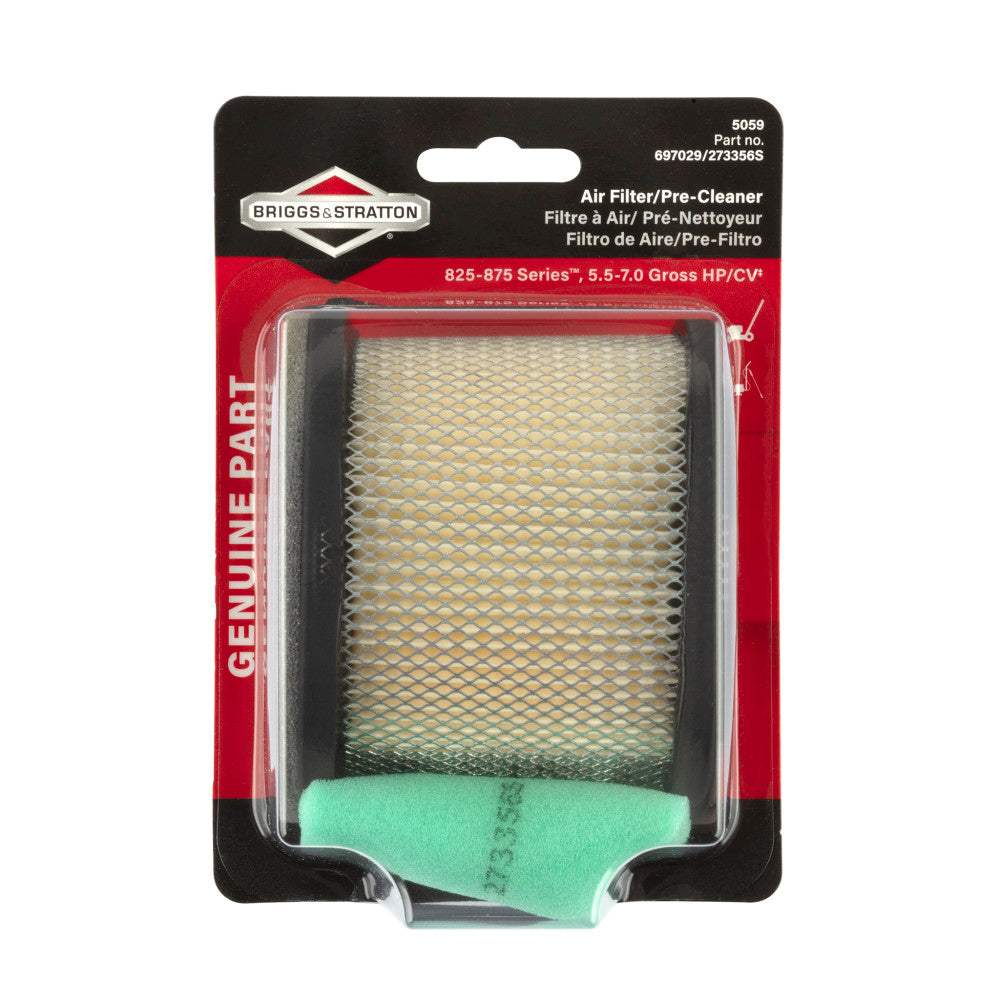 Briggs & Stratton Filter-Air 5059K