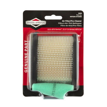 Briggs & Stratton Filter-Air 5059K