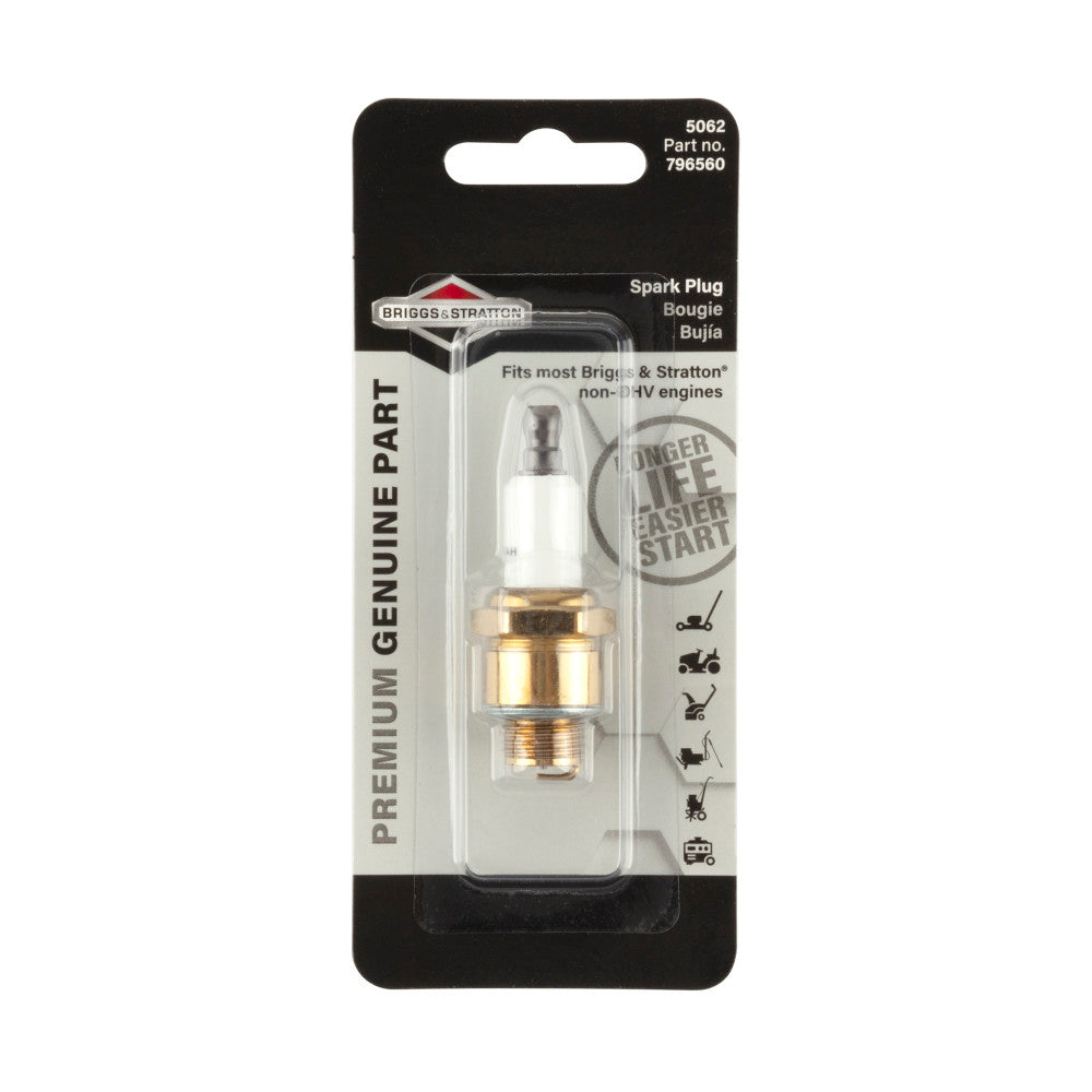 Briggs & Stratton Plug-Spark 5062K