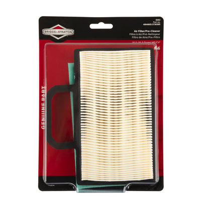 Briggs & Stratton Filter-A/C Cartridge 5063K