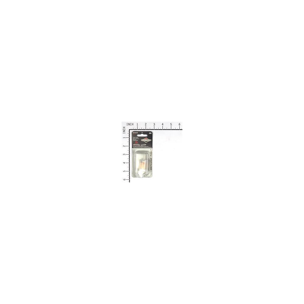 Briggs & Stratton Pro Sr Filter-Fuel 5065K