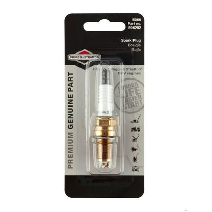 Briggs & Stratton Pro Sr Plug-Spark 5066K