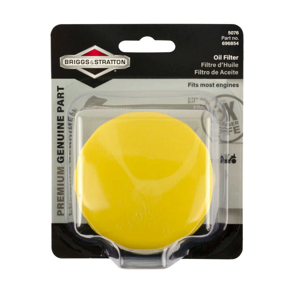 Briggs & Stratton Filter-Oil 5076K