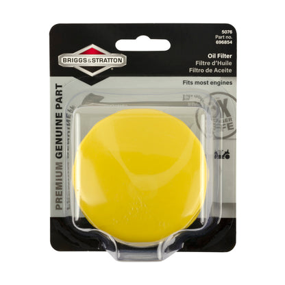 Briggs & Stratton Filter-Oil 5076K