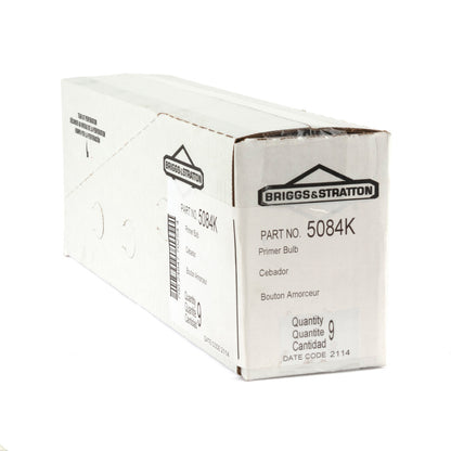 Briggs & Stratton Primer-Carburetor 5084K