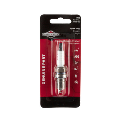 Briggs & Stratton Plug-Spark 5092K
