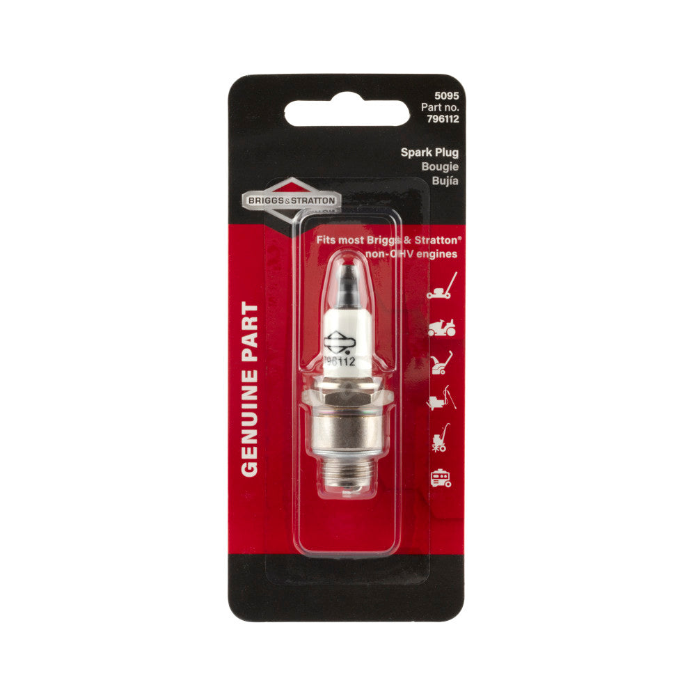 Briggs & Stratton Plug-Spark 5095K