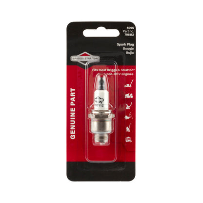 Briggs & Stratton Plug-Spark 5095K