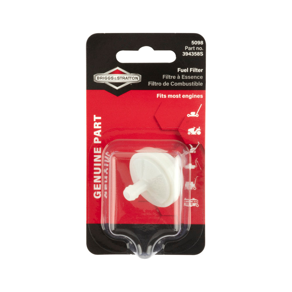 Briggs & Stratton Filter-Fuel 5098K