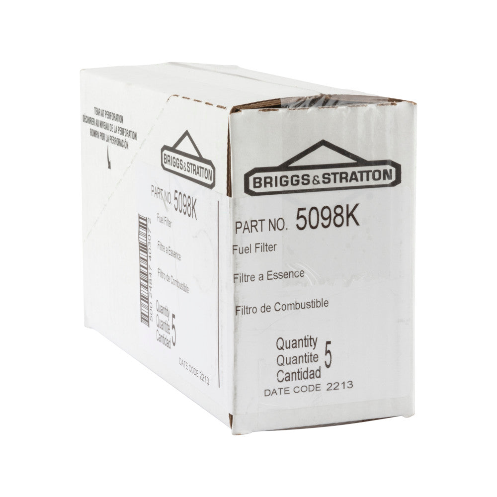 Briggs & Stratton Filter-Fuel 5098K