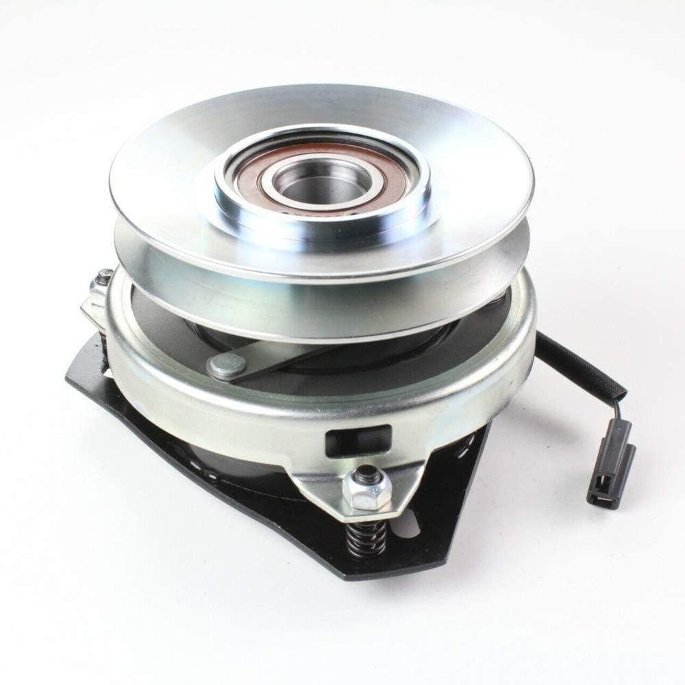 Proven Part Ptc15010 Electric PTO Clutch For Warner 5210-34, 5215-88 Toro 118277 Snapper 79446