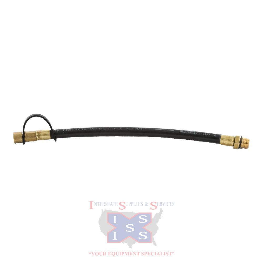 Kawasaki Flex Drain Hose 51044-0902