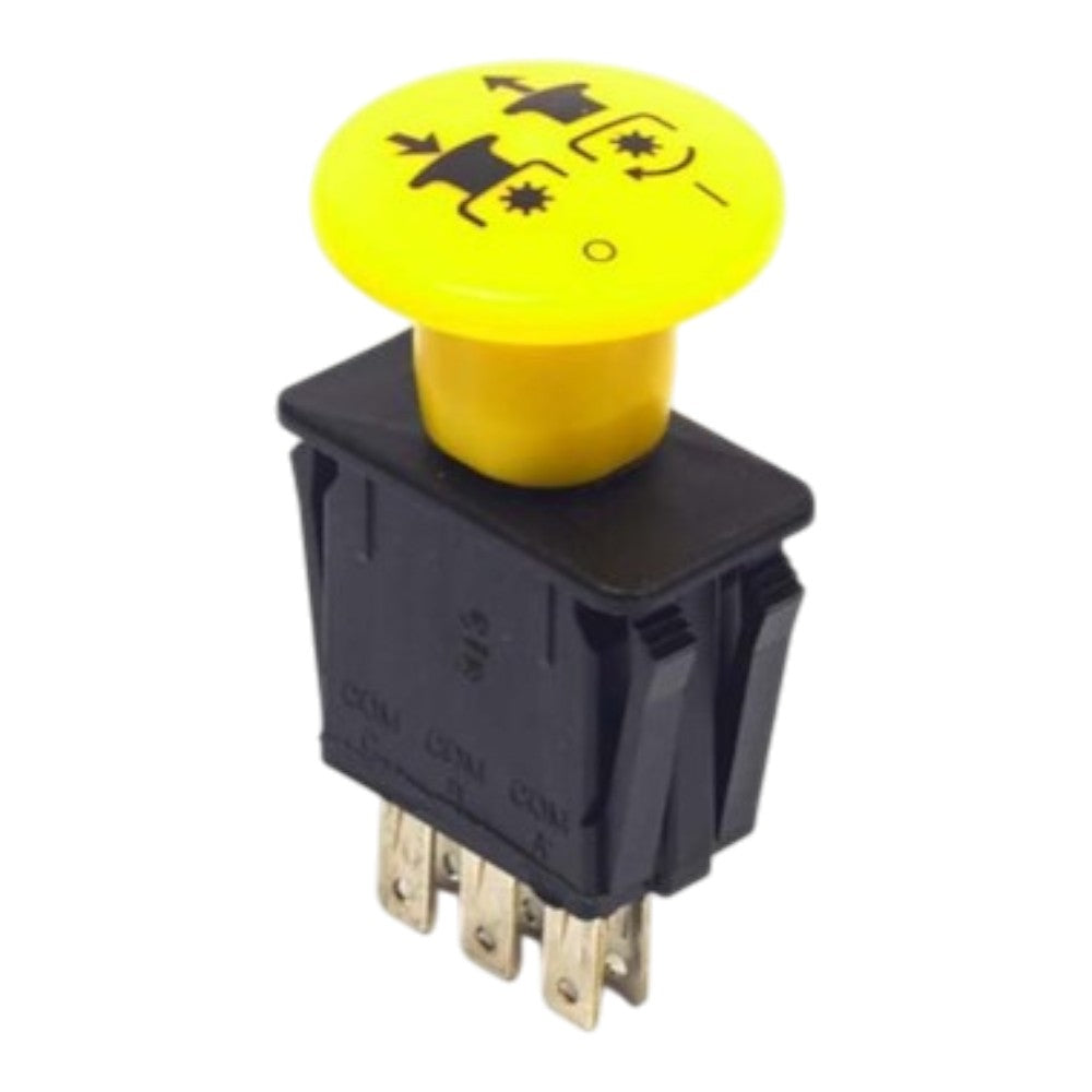 Briggs & Stratton Switch, Pto 5104697FS