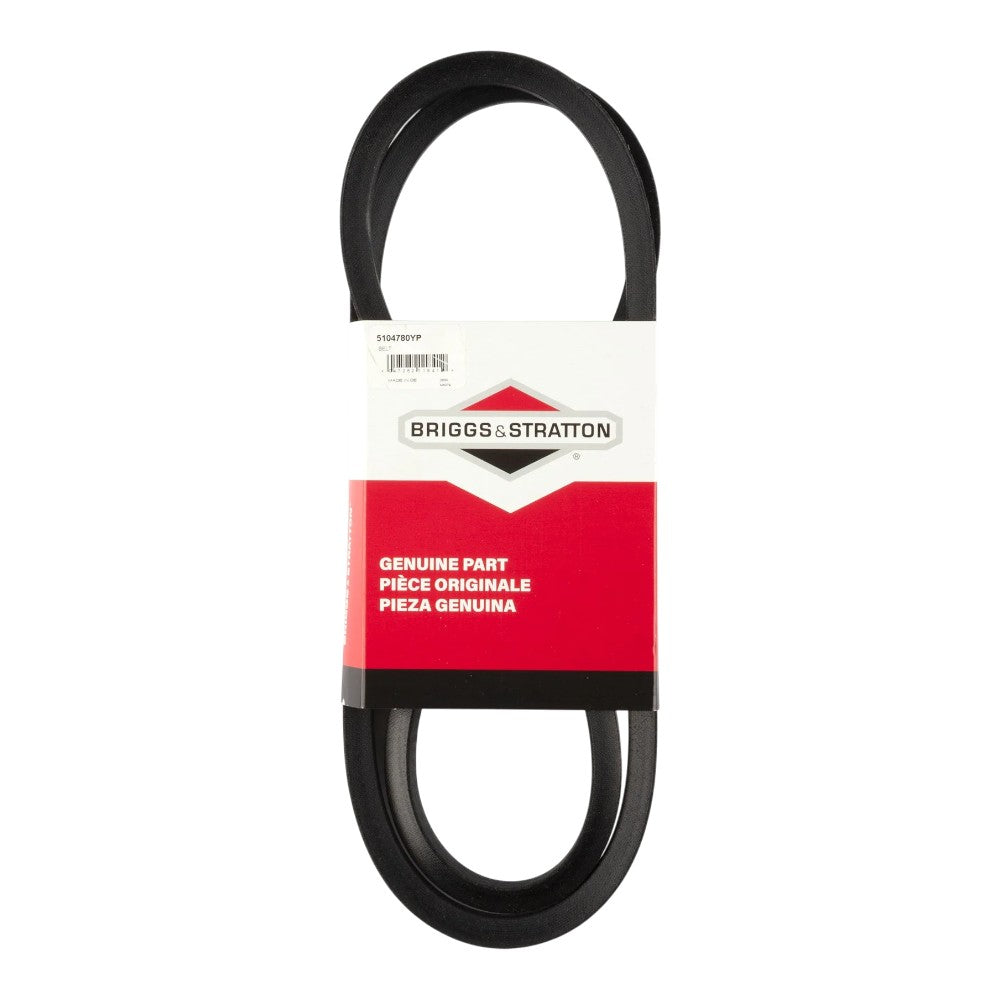 Briggs & Stratton Belt 5104780YP