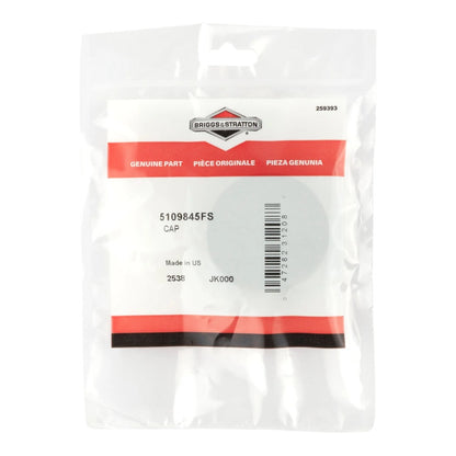 Briggs & Stratton Cap 5109845FS
