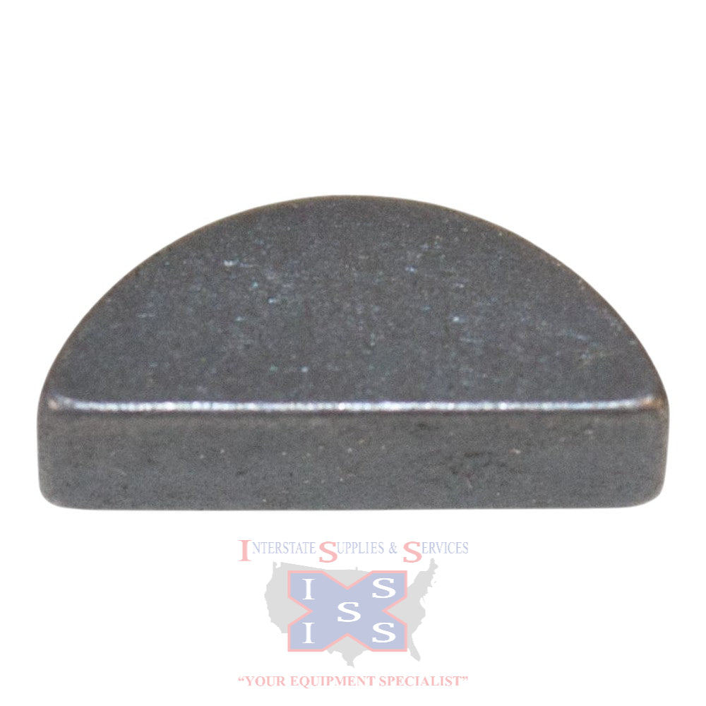 Kawasaki Woodruff Key 510A5100