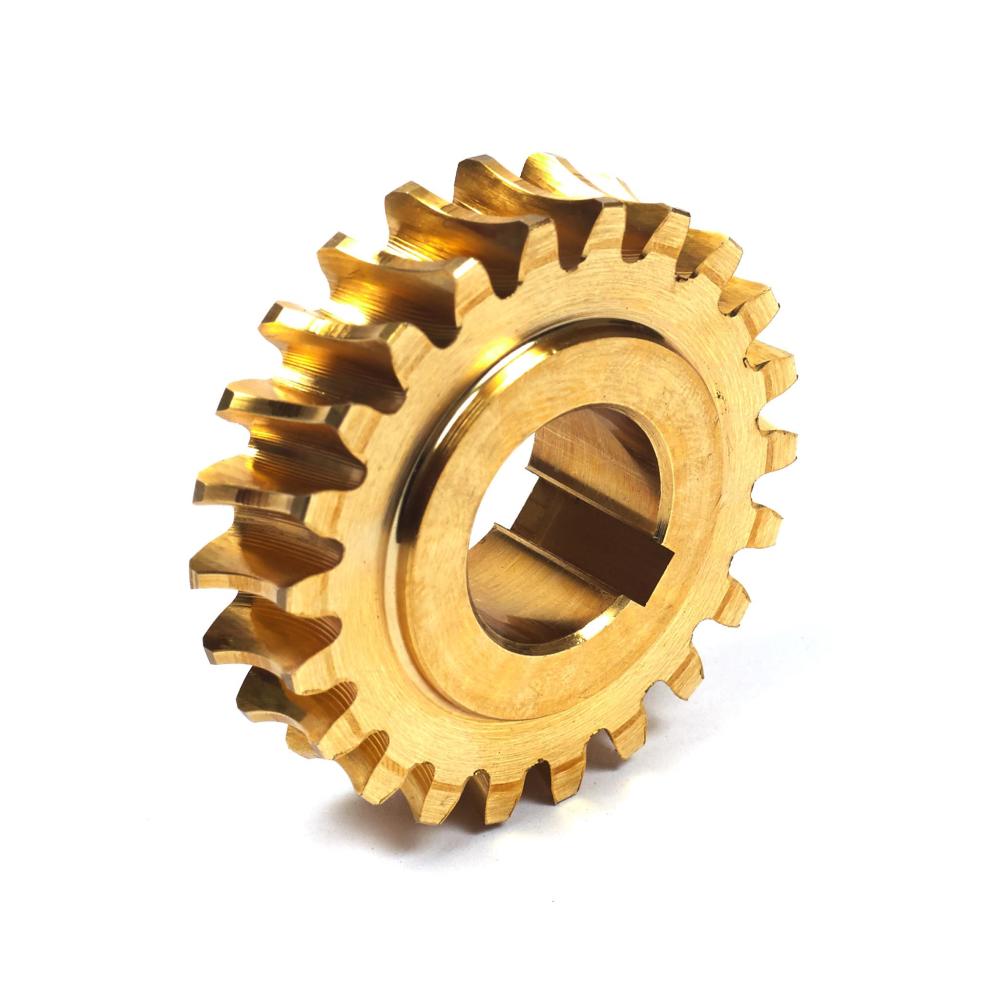 Briggs & Stratton Gear,Worm 51405MA