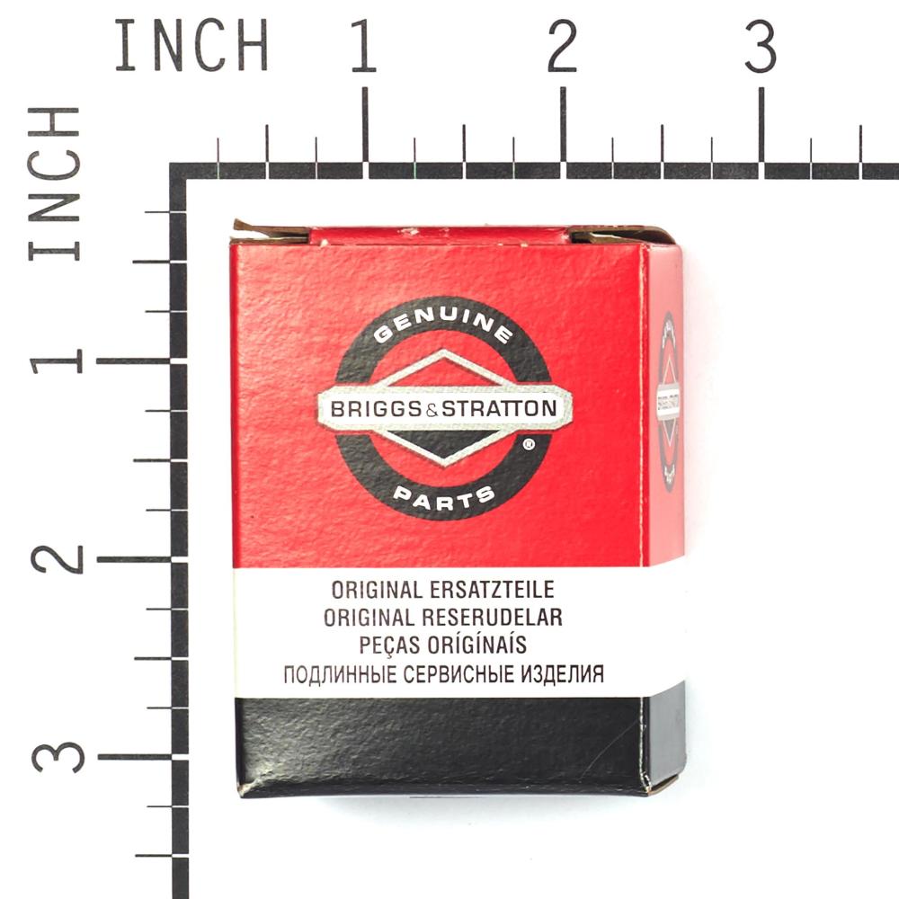 Briggs & Stratton Gear,Worm 51405MA