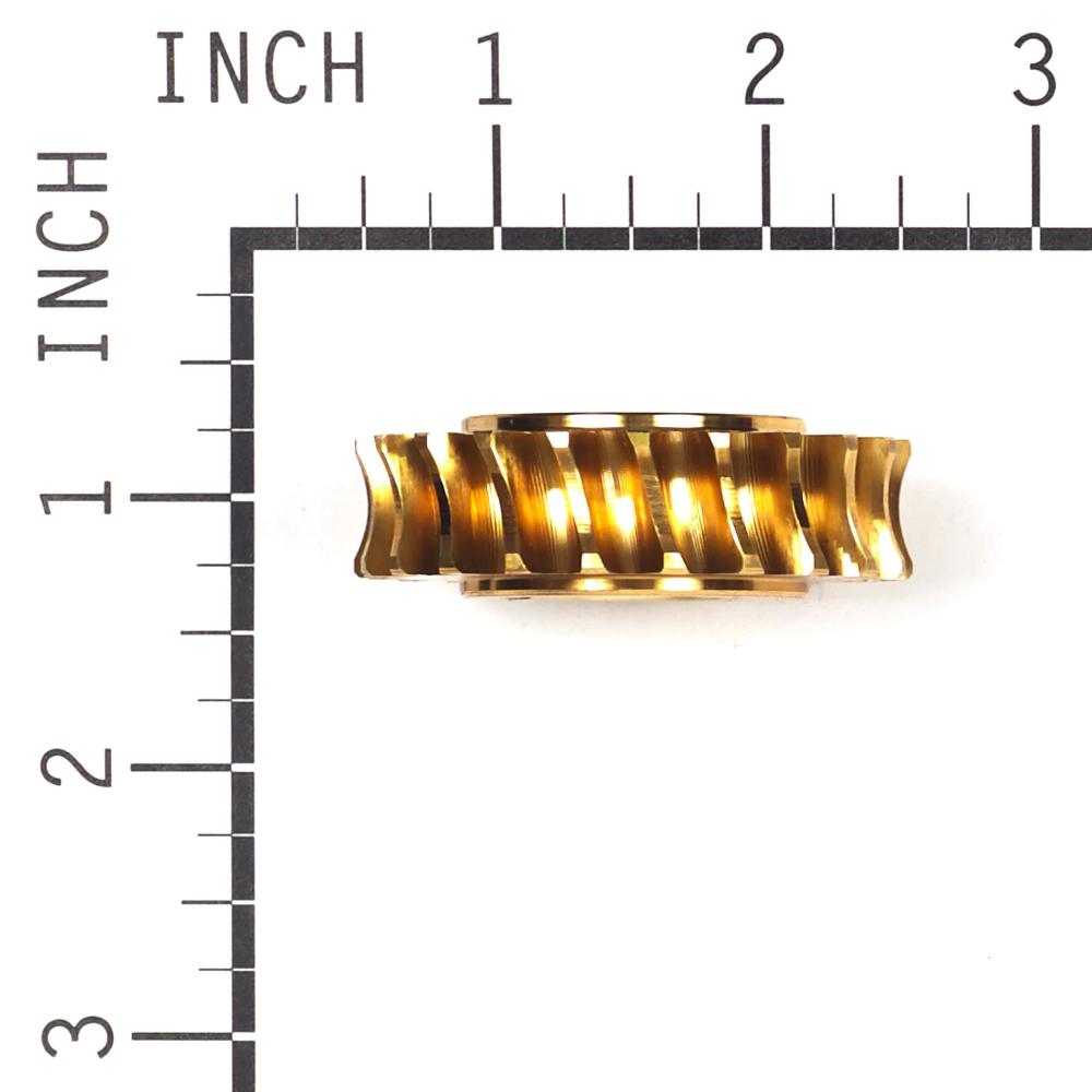 Briggs & Stratton Gear,Worm 51405MA