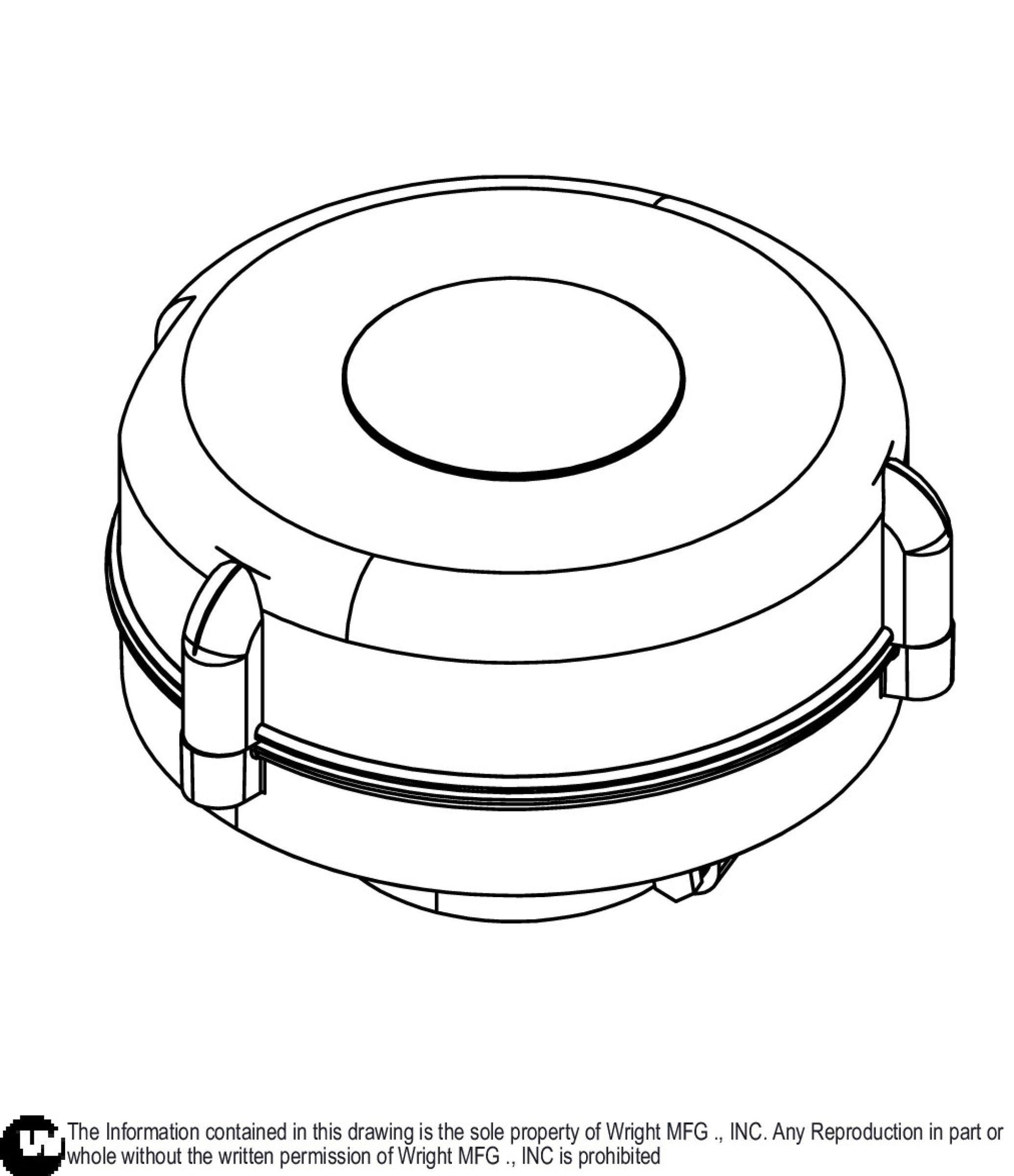 WZXT Engine Air Pre Cleaner 51410104.