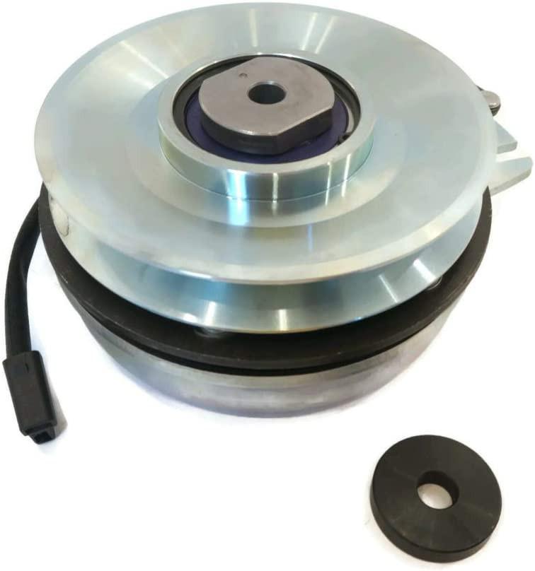 Proven Part PTO Clutch For 11073 5218-17 5218-60 523025