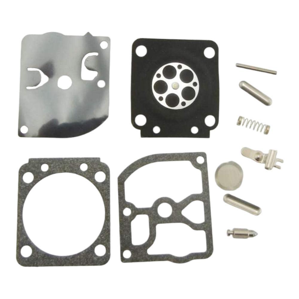 Proven Part Carburetor Repair Kit For RB-145 For 445 445E 450 450E Chainsaws