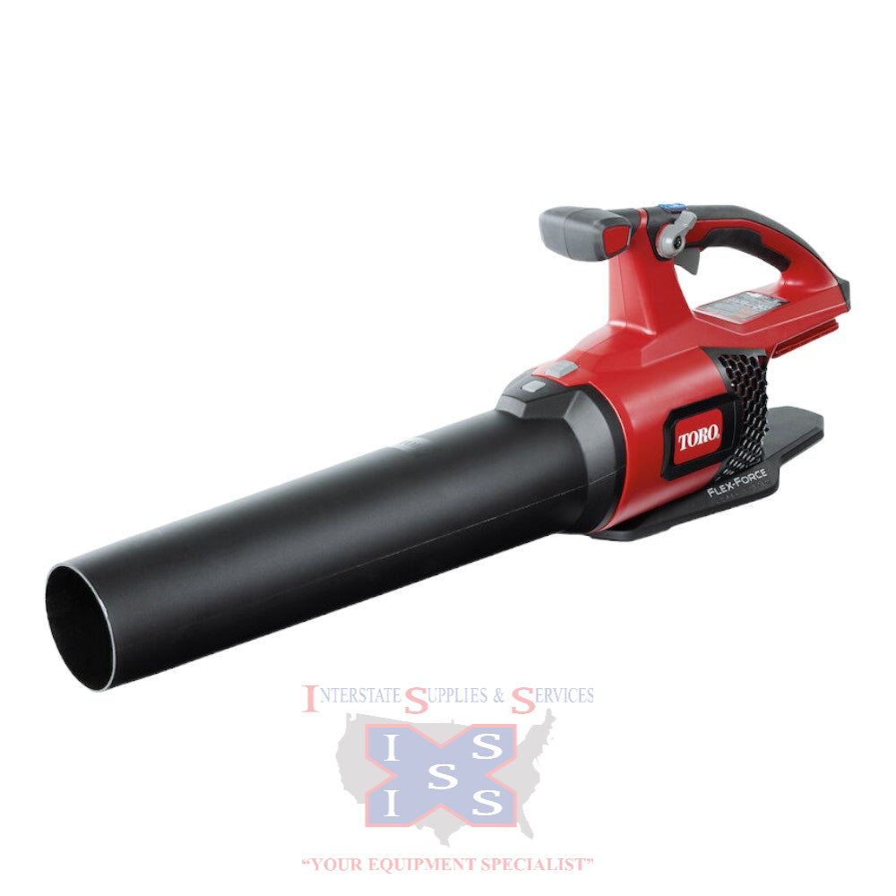 60V MAX* 120 mph Brushless Leaf Blower - Tool Only