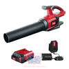 60V MAX* 110 mph Brushless Leaf Blower with 2.0Ah Battery