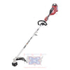 60V MAX* 14 in. (35.5 cm) / 16 in. (40.6 cm) Attachment Capable