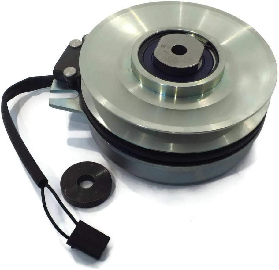 Proven Part Ptc19001 Electric PTO Clutch For Warner 5219-4 Great Dane Gda10017, D38155